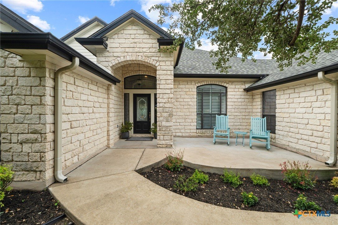 House in Georgetown, Texas, United States 1 - 18485205