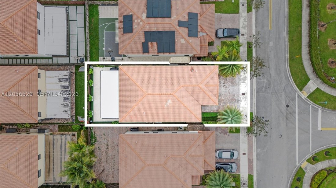 House in Doral, Florida, United States 3 - 18488001