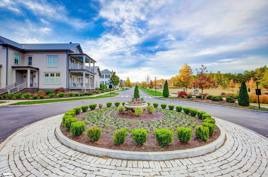 Haus in Greenville, South Carolina, Vereinigte Staaten 3 - 18485640