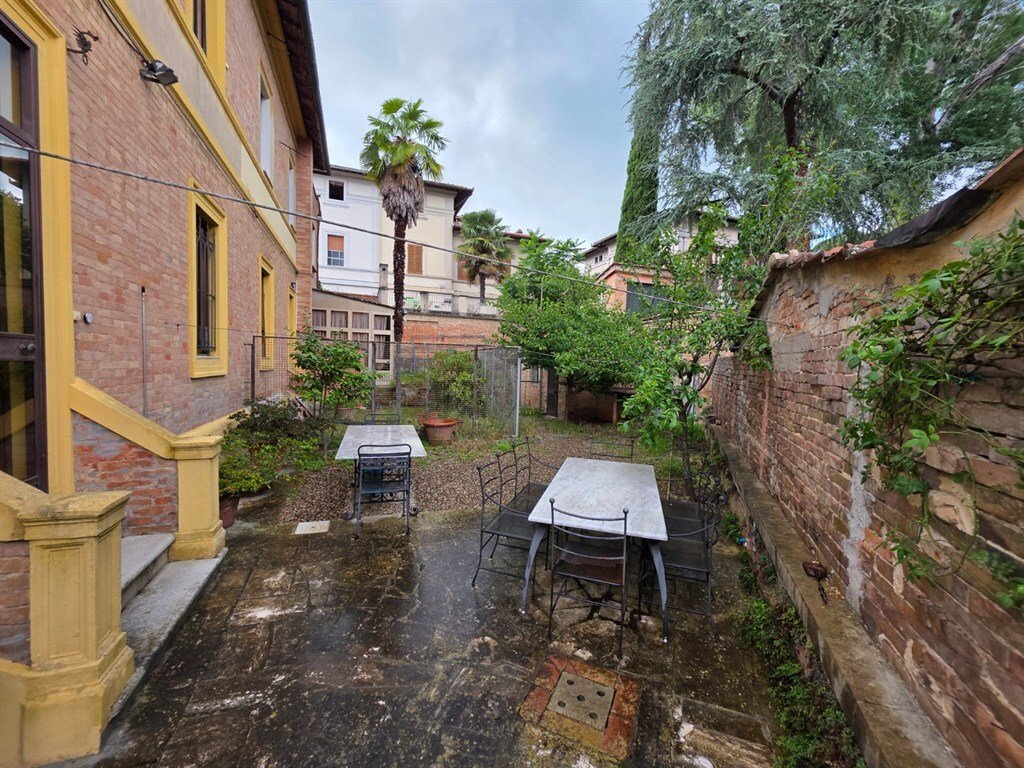 Villa a Fuori Porta San Marco - San Prospero, Siena, Toscana 4 - 18485116