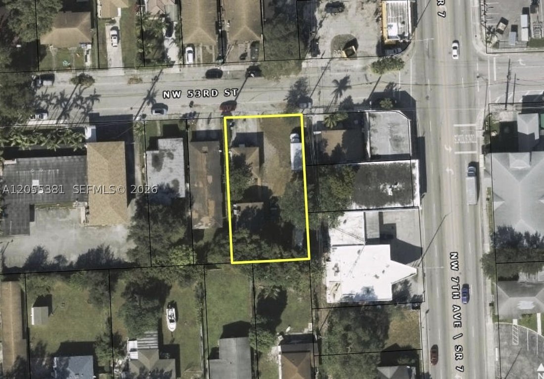 House in Miami, Florida, United States 5 - 18485459