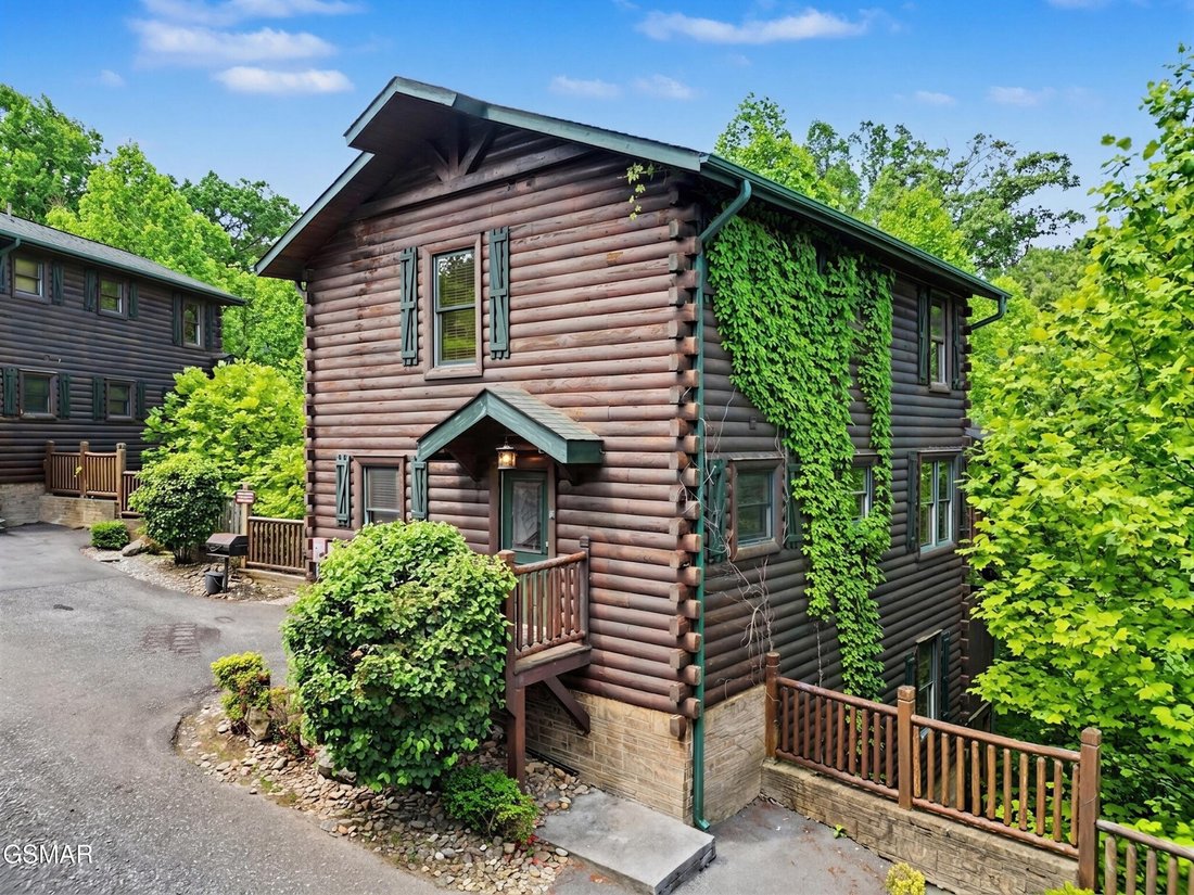 House in Gatlinburg, Tennessee, United States 2 - 18483904