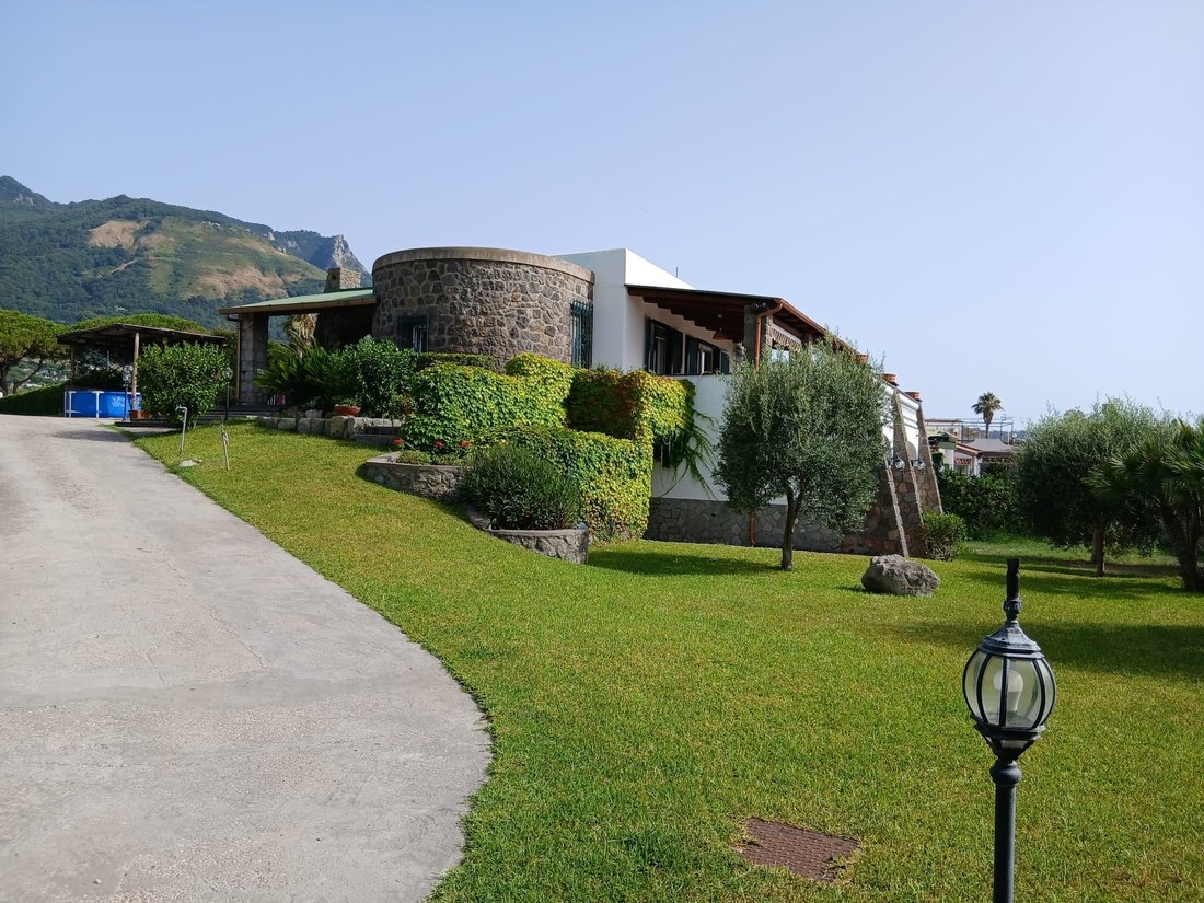 Villa in Forio, Campania, Italy 2 - 18220776