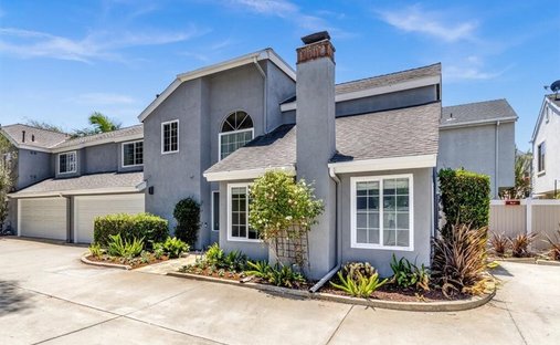 House in Costa Mesa, California, United States 1