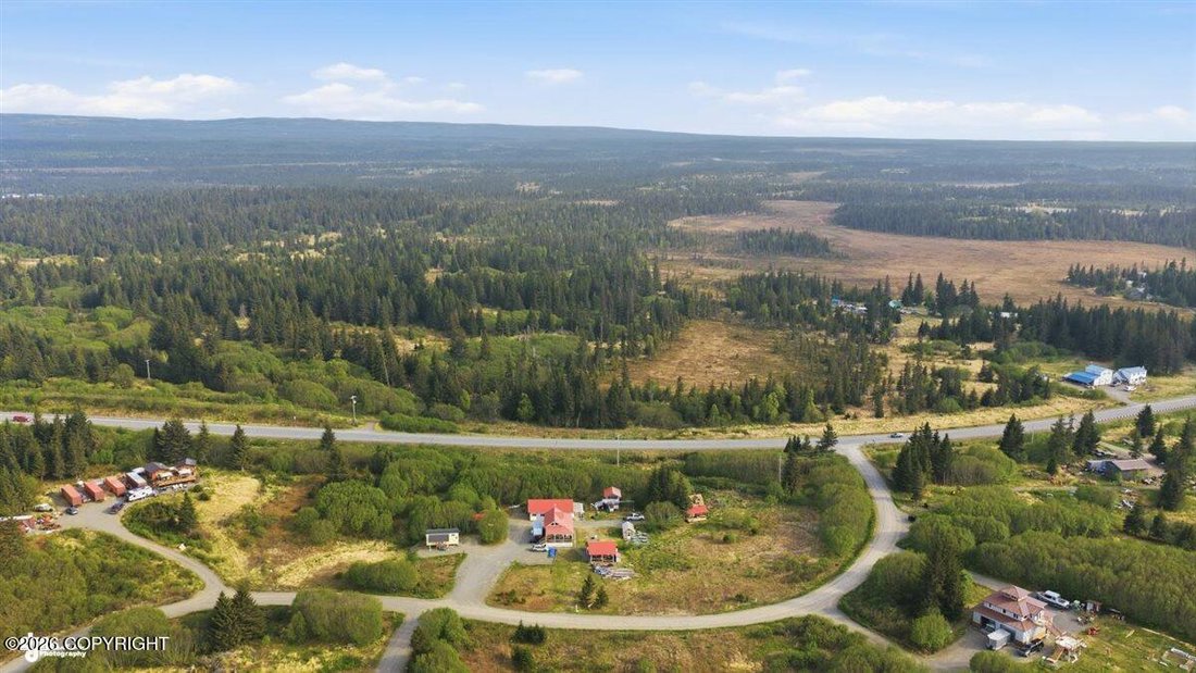House in Anchor Point, Alaska, United States 4 - 18175802