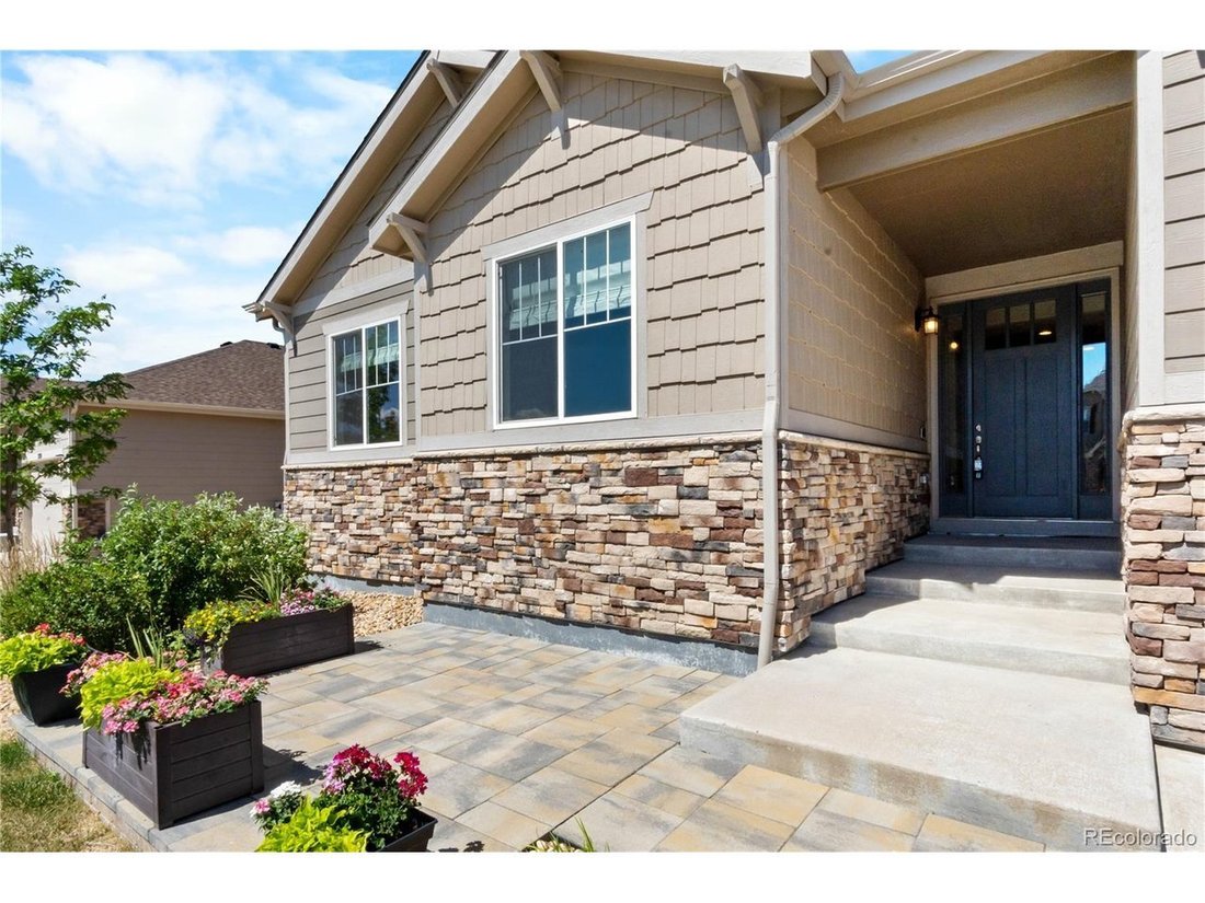 House in Castle Rock, Colorado, United States 4 - 18485408