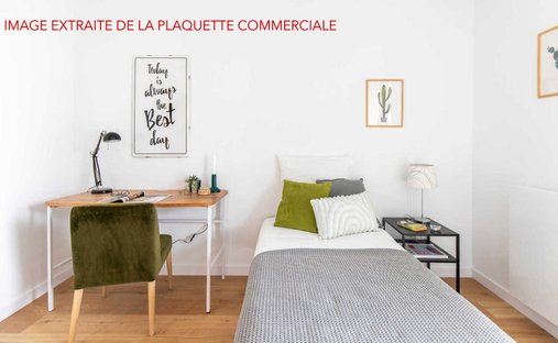 Apartment in Nantes, Pays de la Loire, France 1