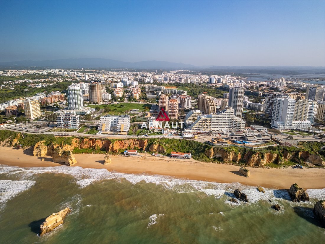 Apartment in Portimao, Algarve, Portugal 4 - 18486915