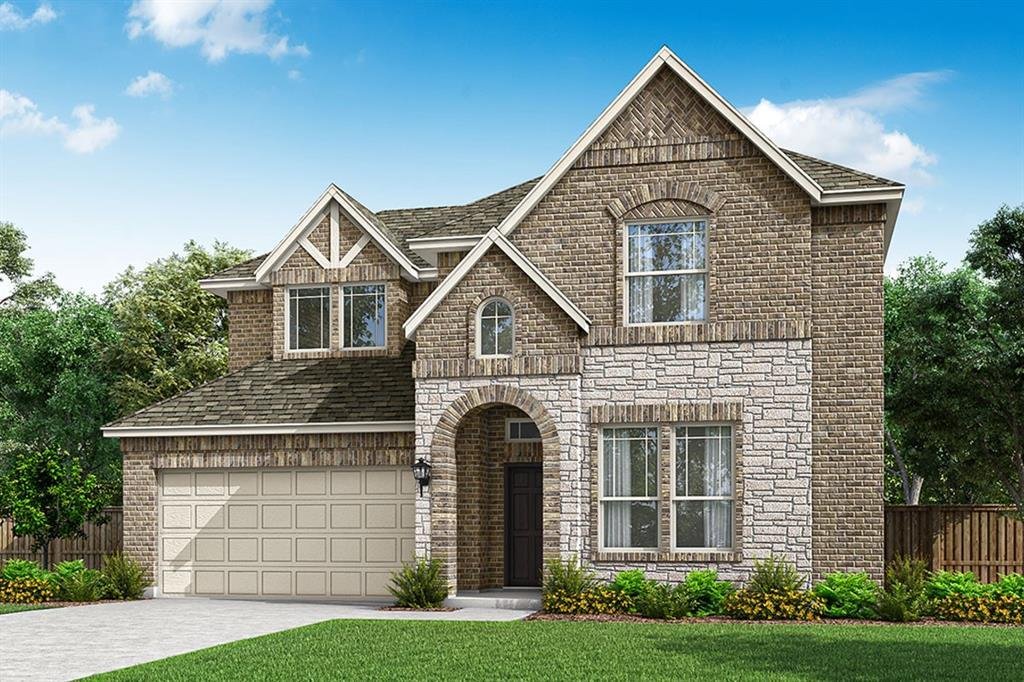 House in Rockwall, Texas, United States 1 - 18486411