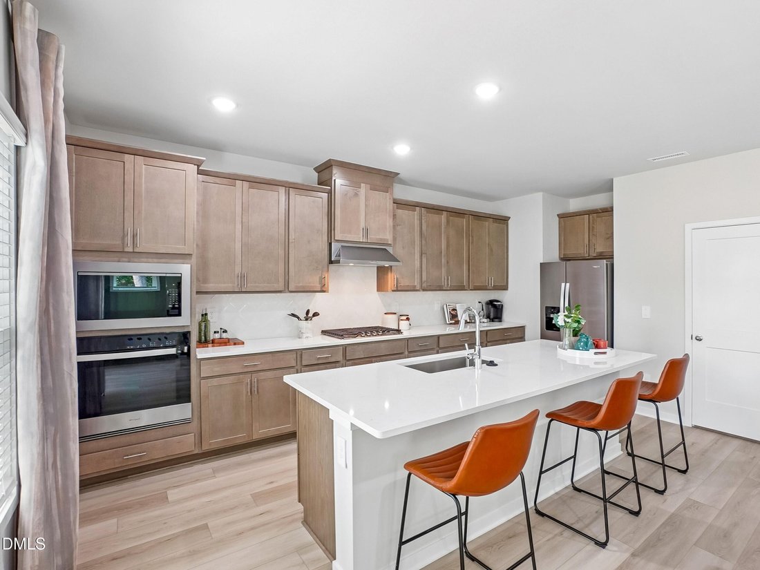 House in Raleigh, North Carolina, United States 3 - 18488155