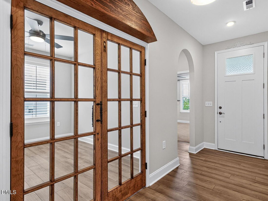 House in Clayton, North Carolina, United States 5 - 18485903