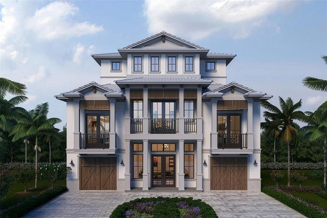 House in Bradenton, Florida, United States 4 - 18483233