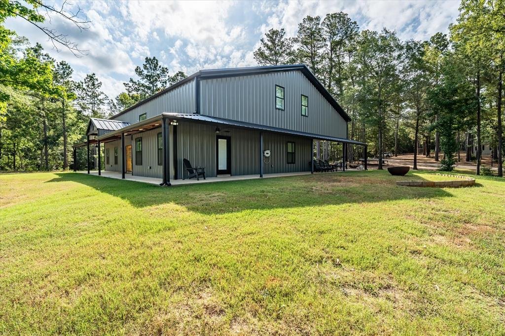 House in Brownsboro, Texas, United States 4 - 18486410