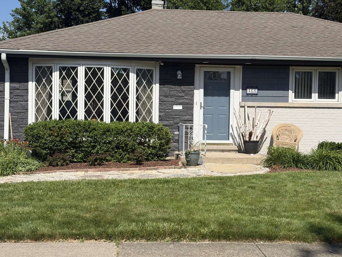 House in Elmhurst, Illinois, United States 3 - 18485971