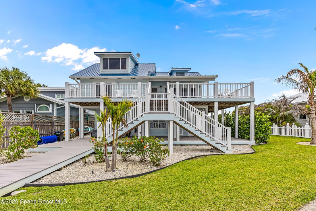 House in Grant-Valkaria, Florida, United States 3 - 18483265