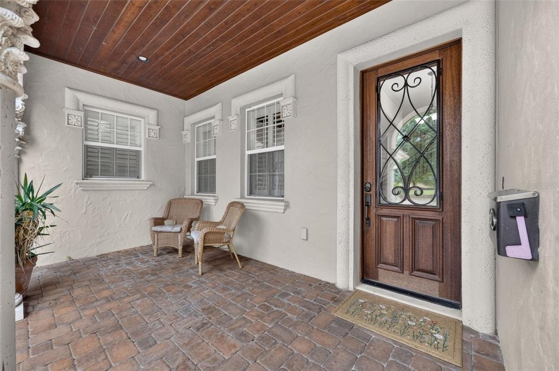 House in Winter Park, Florida, United States 3 - 18487472