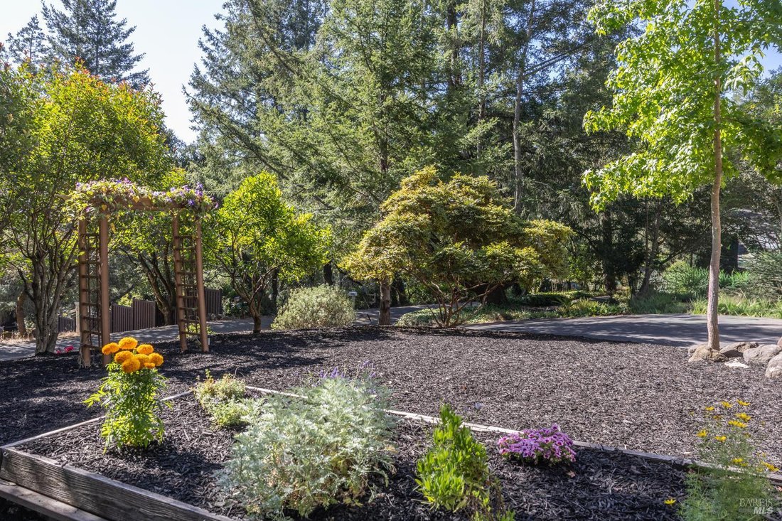 House in Santa Rosa, California, United States 4 - 18483947
