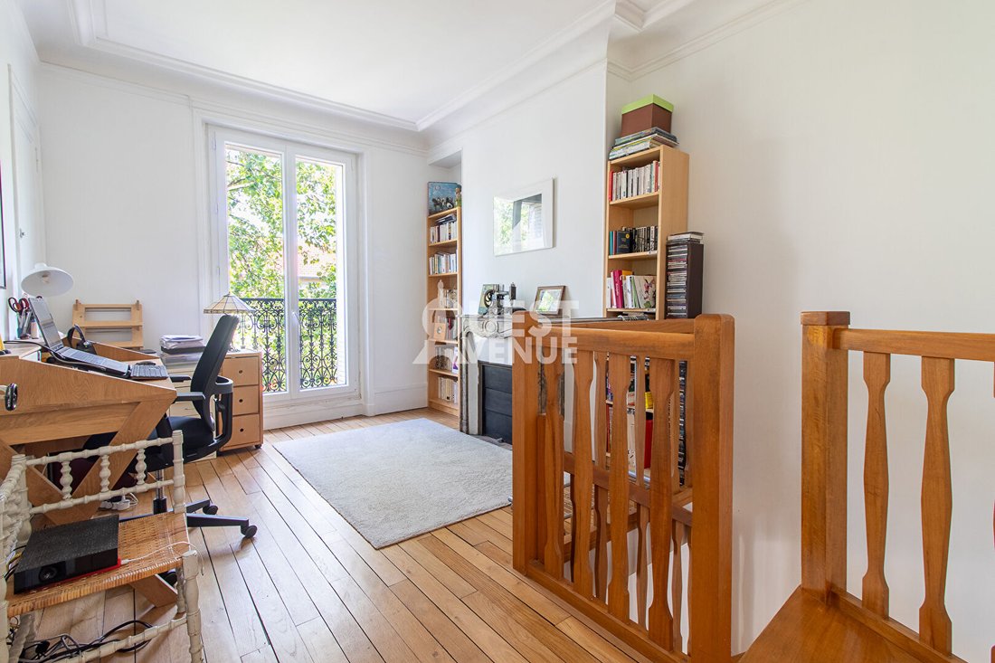 Apartment in Silly-Gallieni, Boulogne-Billancourt, France 3 - 18268512