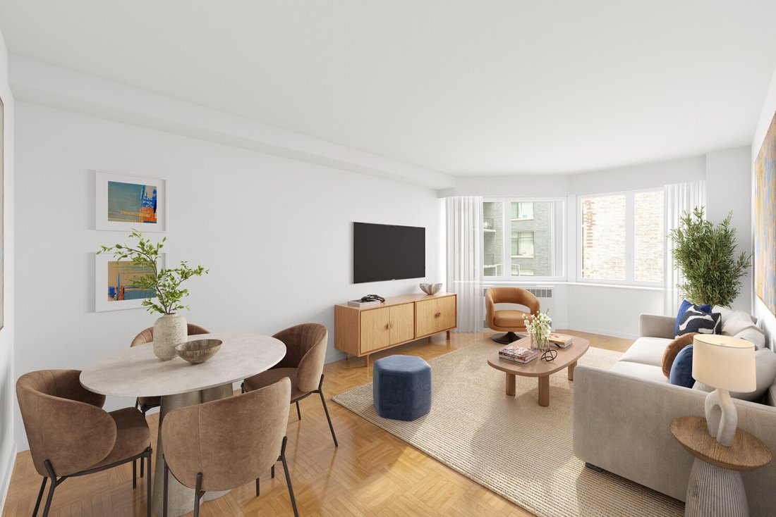 Co Op in New York, New York, United States 1 - 17402094