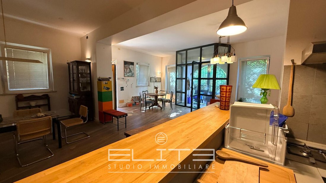 Apartment in Piano - Stazione, Ancona, Marche 1 - 18487045