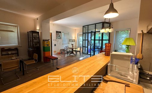 Wohnung in Piano - Stazione, Ancona, Marken 1