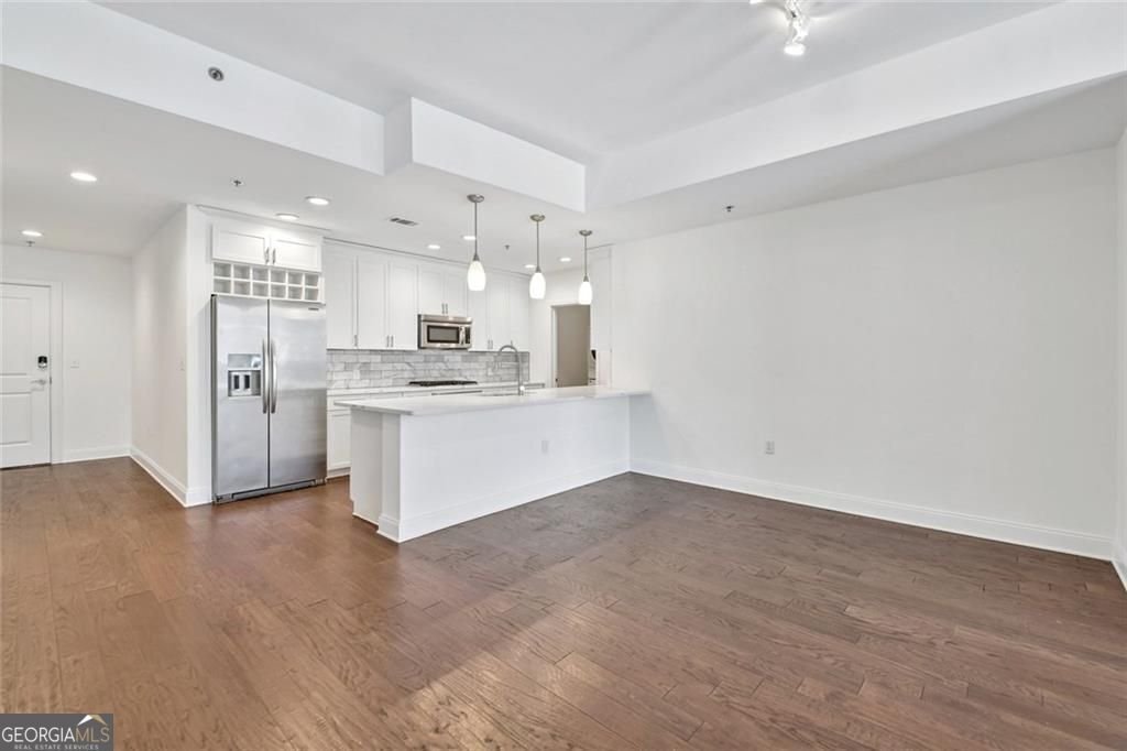 Condo in Atlanta, Georgia, United States 1 - 17749196