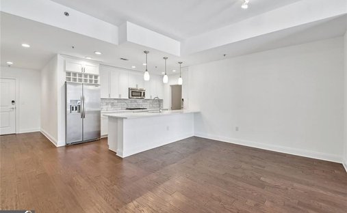 Condo in Atlanta, Georgia, United States 1