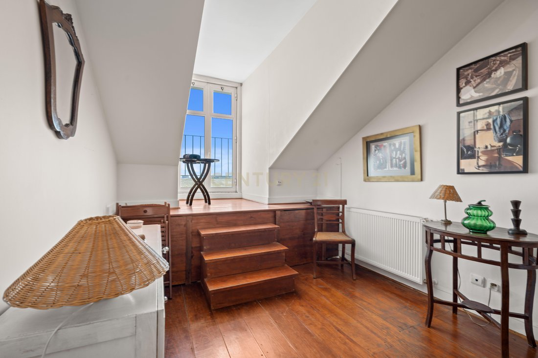 Apartment in Estrela, Lisbon, Portugal 4 - 18371301