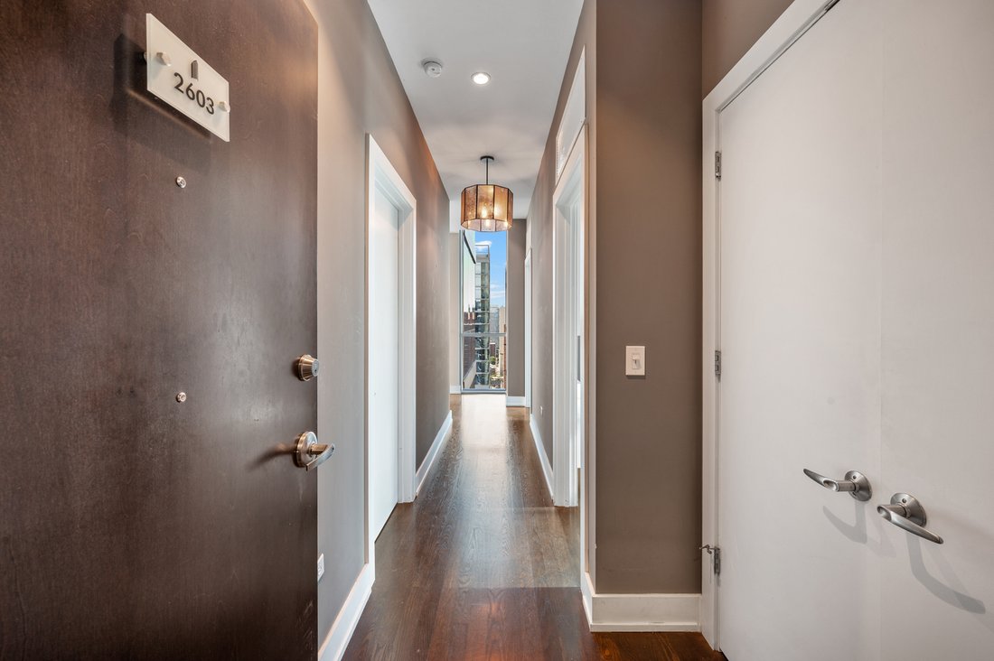 Condo in Chicago, Illinois, United States 3 - 18483343