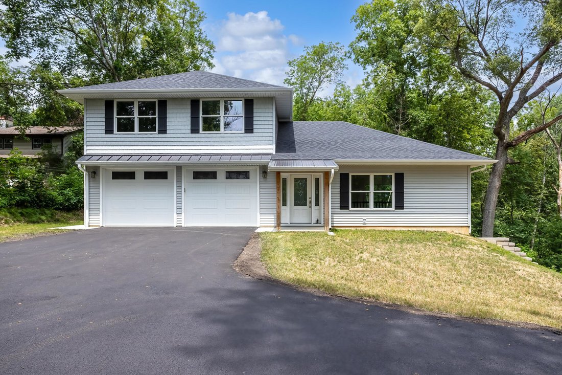 House in Geneseo, Illinois, United States 1 - 17323193
