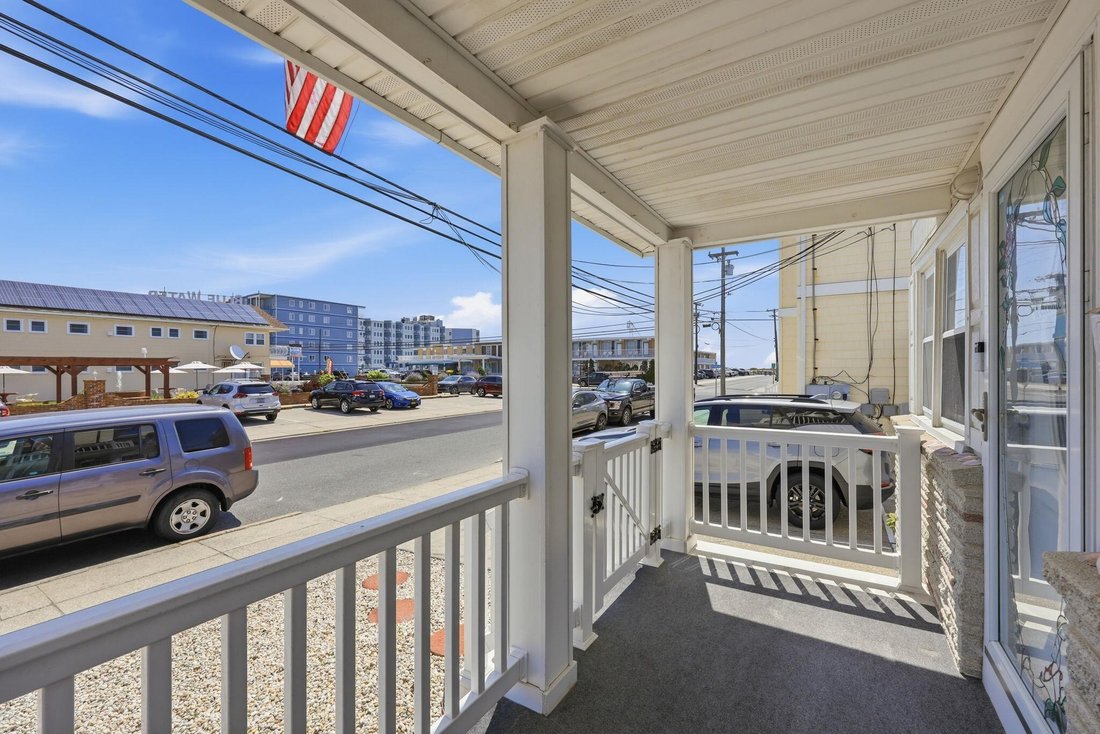 Condo in Wildwood, New Jersey, United States 3 - 18483202