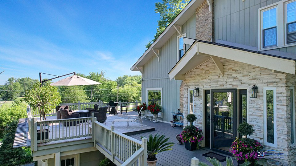 Casa a Barrington Hills, Illinois, Stati Uniti 2 - 18483592