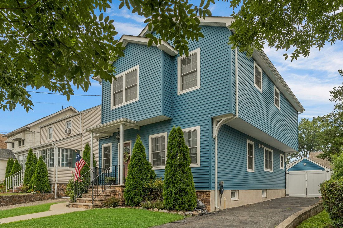 Bloomfield, New Jersey, United States 3 - 18487781
