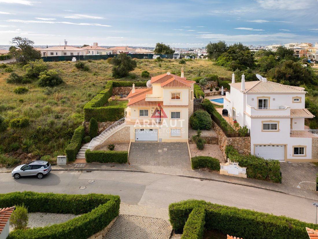 House in Portimao, Algarve, Portugal 3 - 18487061