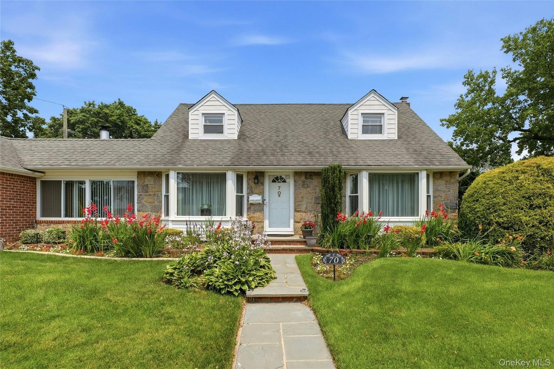 House in New Hyde Park, New York, United States 3 - 18485534