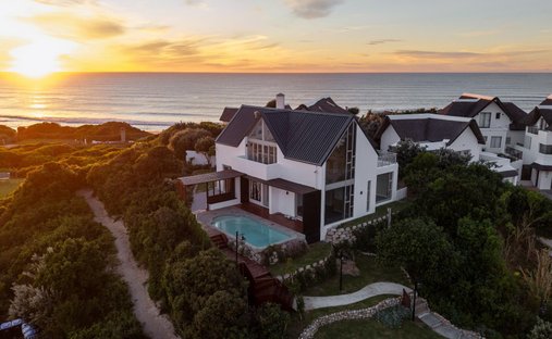 House in Saint Francis Bay, Eastern Cape, South Africa 1