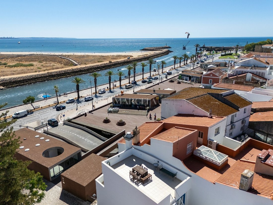 Apartment in São Sebastião, Lagos, Sao Goncalo de Lagos, Portugal 2 - 18484736