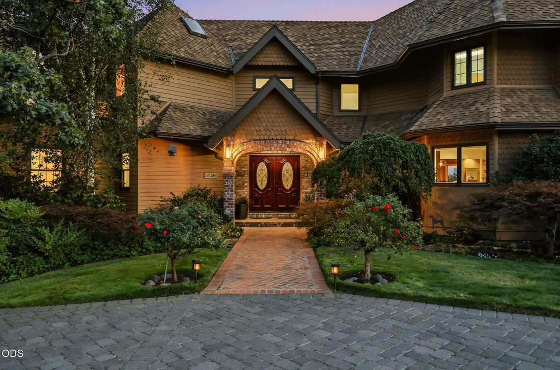 House in Ashland, Oregon, United States 5 - 18485439