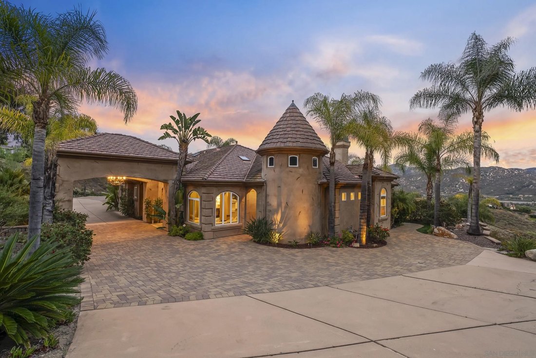 House in Escondido, California, United States 4 - 18485951