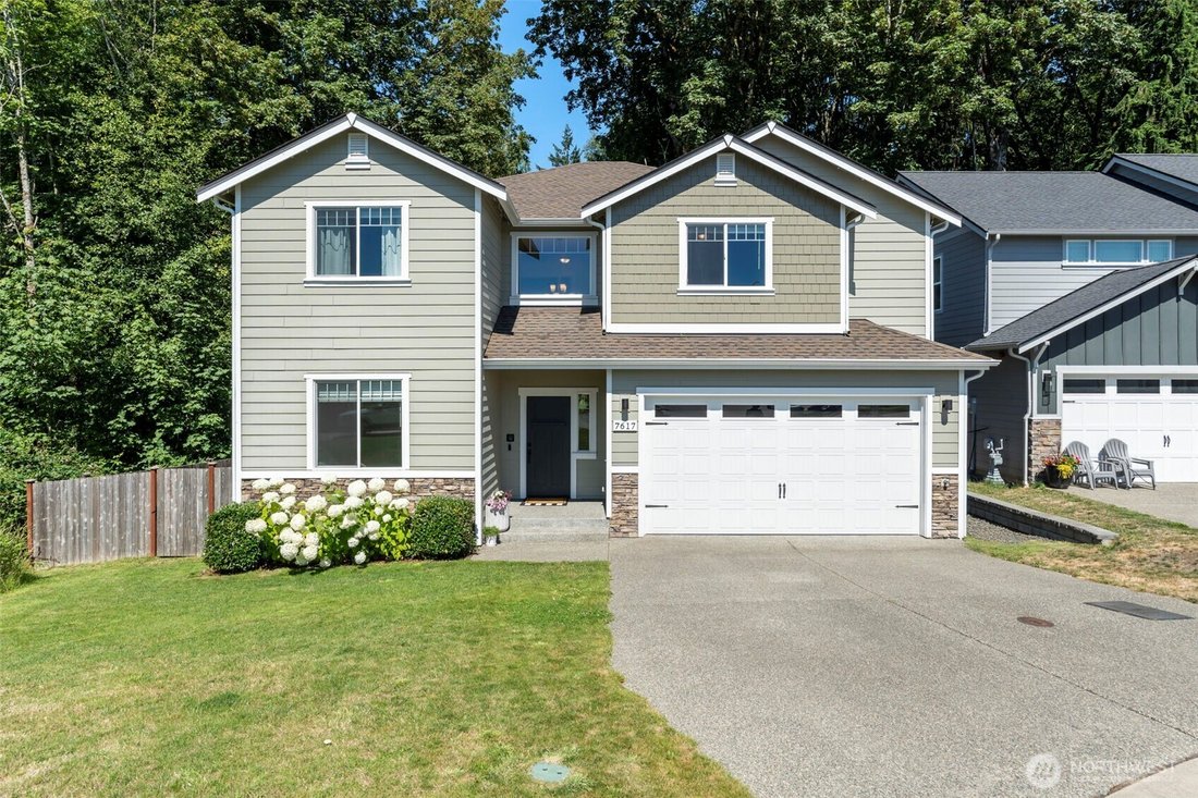 Olympia, Washington, United States 2 - 18483936