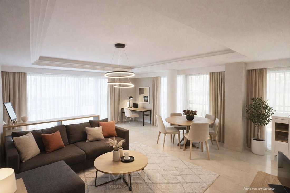 House in Monaco, Monaco 2 - 18487549