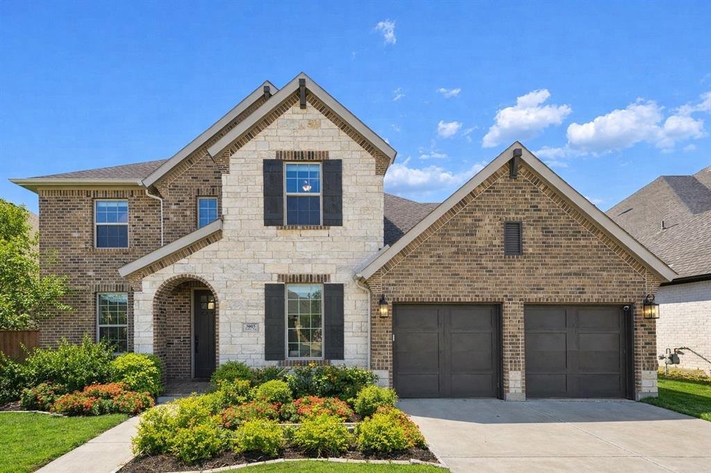 House in Fort Worth, Texas, United States 1 - 18483863