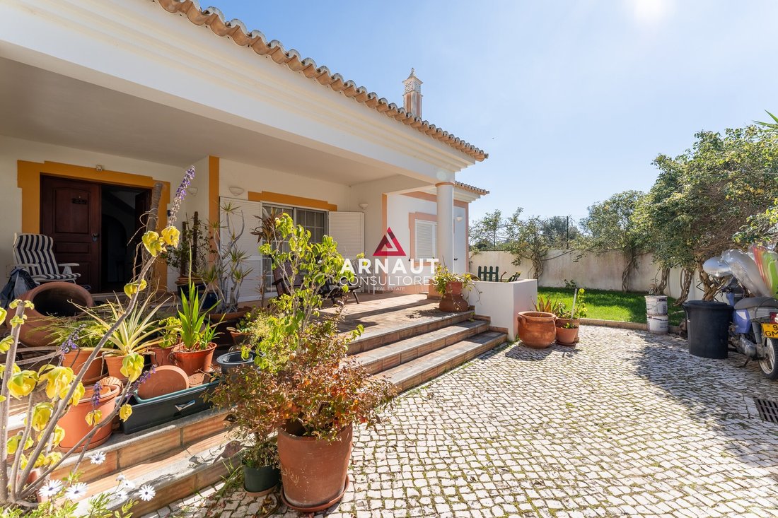 House in Alvor, Algarve, Portugal 2 - 18486955