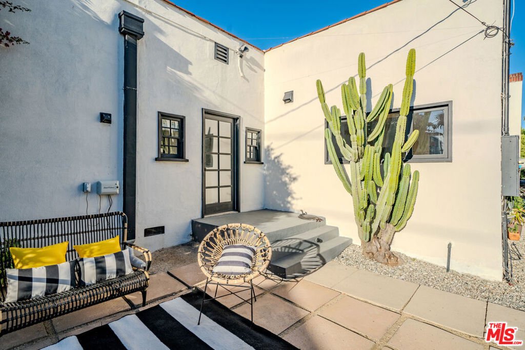 House in Los Angeles, California, United States 5 - 18487844