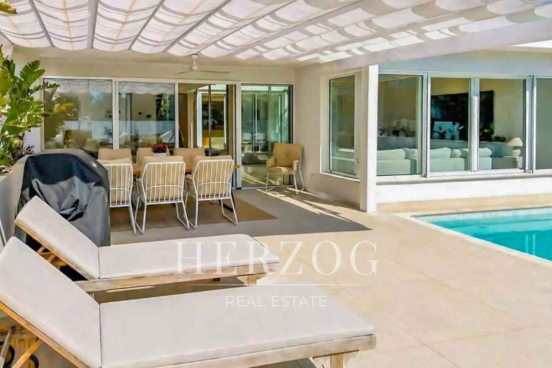 Townhouse in Palma, Balearic Islands, Spain 3 - 18054929