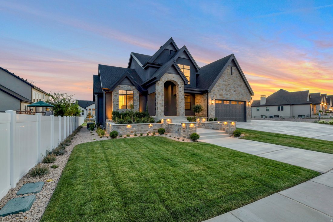 House in Kaysville, Utah, United States 4 - 18485797