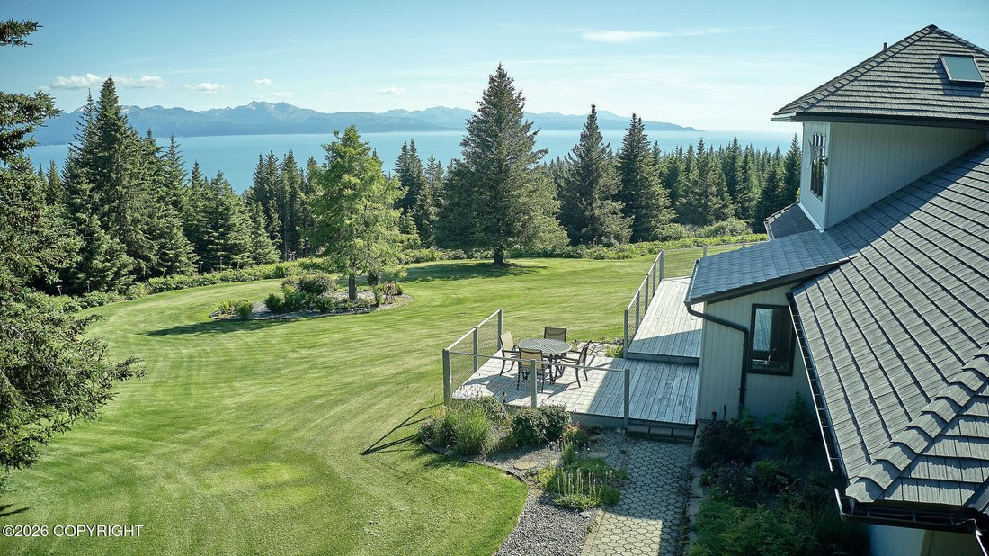 House in Homer, Alaska, United States 3 - 18477436