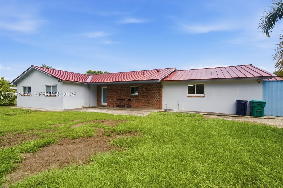 House in Homestead, Florida, United States 1 - 18483192