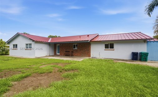 House in Homestead, Florida, United States 1