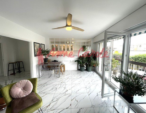 Appartement à Nogent-sur-Marne, Île-de-France, France 4 - 18483678